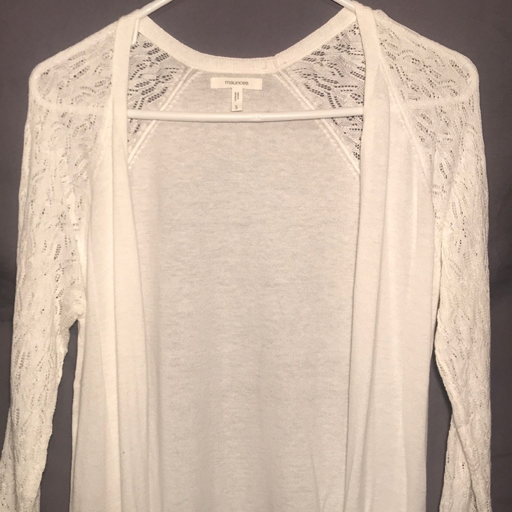 Women’s Size Small Cardigan